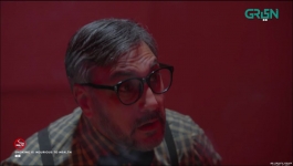 Siyaah Series - Iqbal E Jurm - Part 01 - 15th October 2023